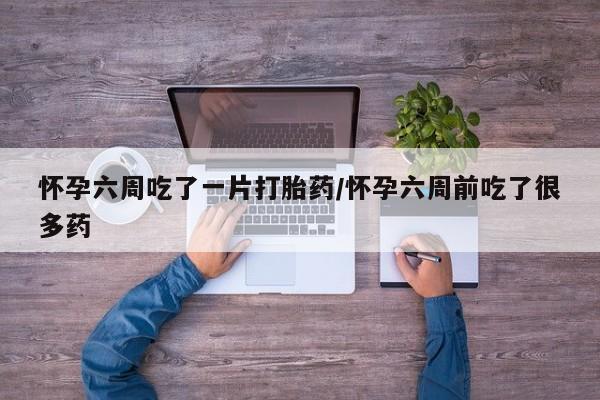 流产药网上购买怀孕六周吃了一片打胎药/怀孕六周前吃了很多药