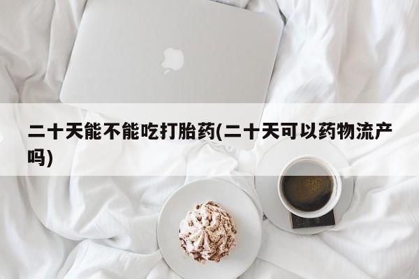 流产药网上购买二十天能不能吃打胎药(二十天可以药物流产吗)